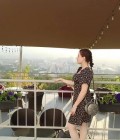 Rencontre Femme : Zoua, 28 ans à Kazakhstan  Aлмата 